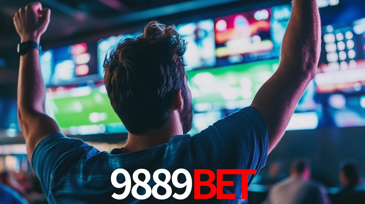 9889bet.com