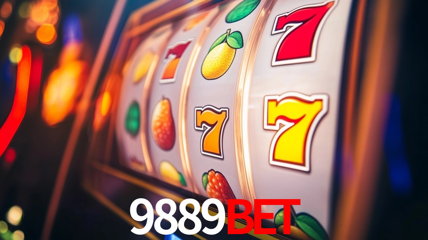 Experimente o Login Seguro Premium no 9889bet