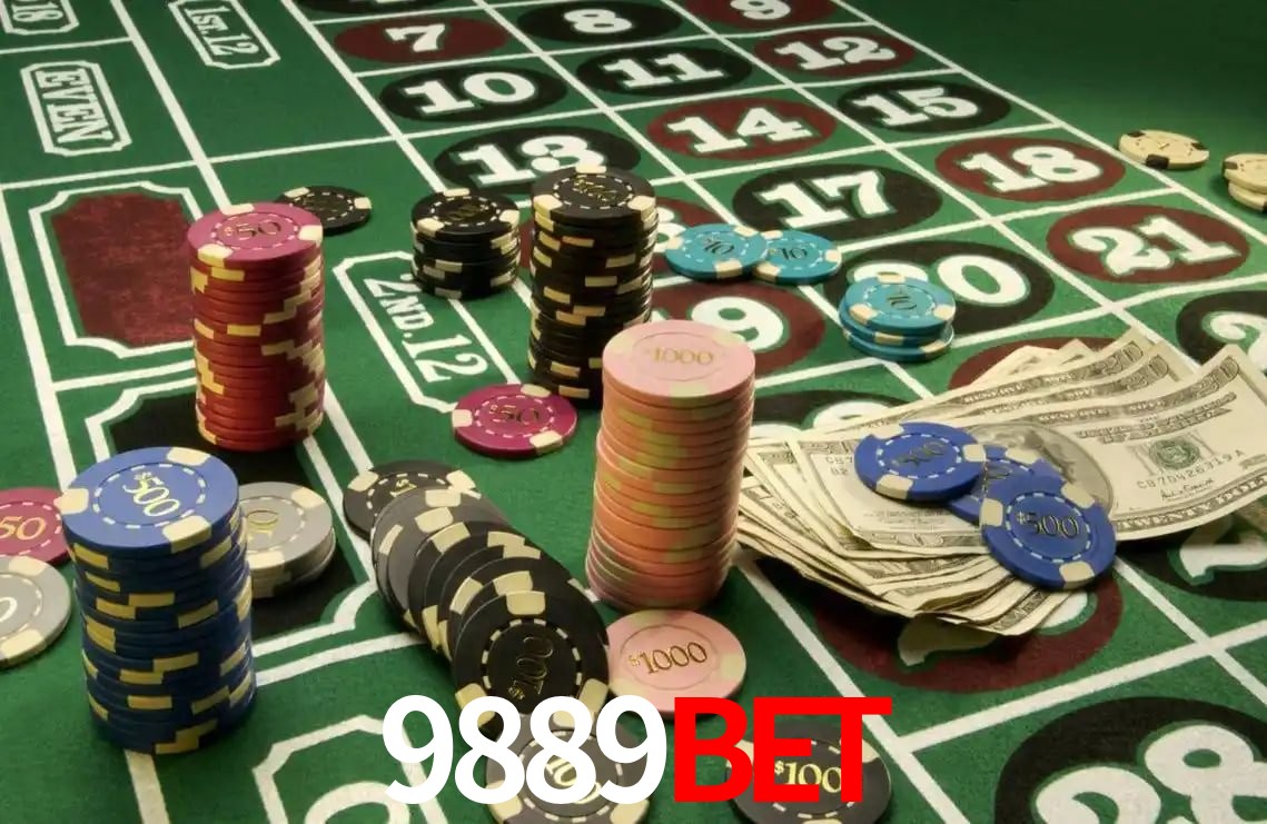 9889bet