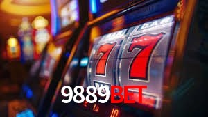 Estatísticas 9889bet