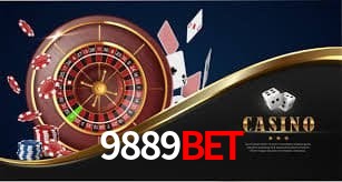 Segurança 2FA 9889bet