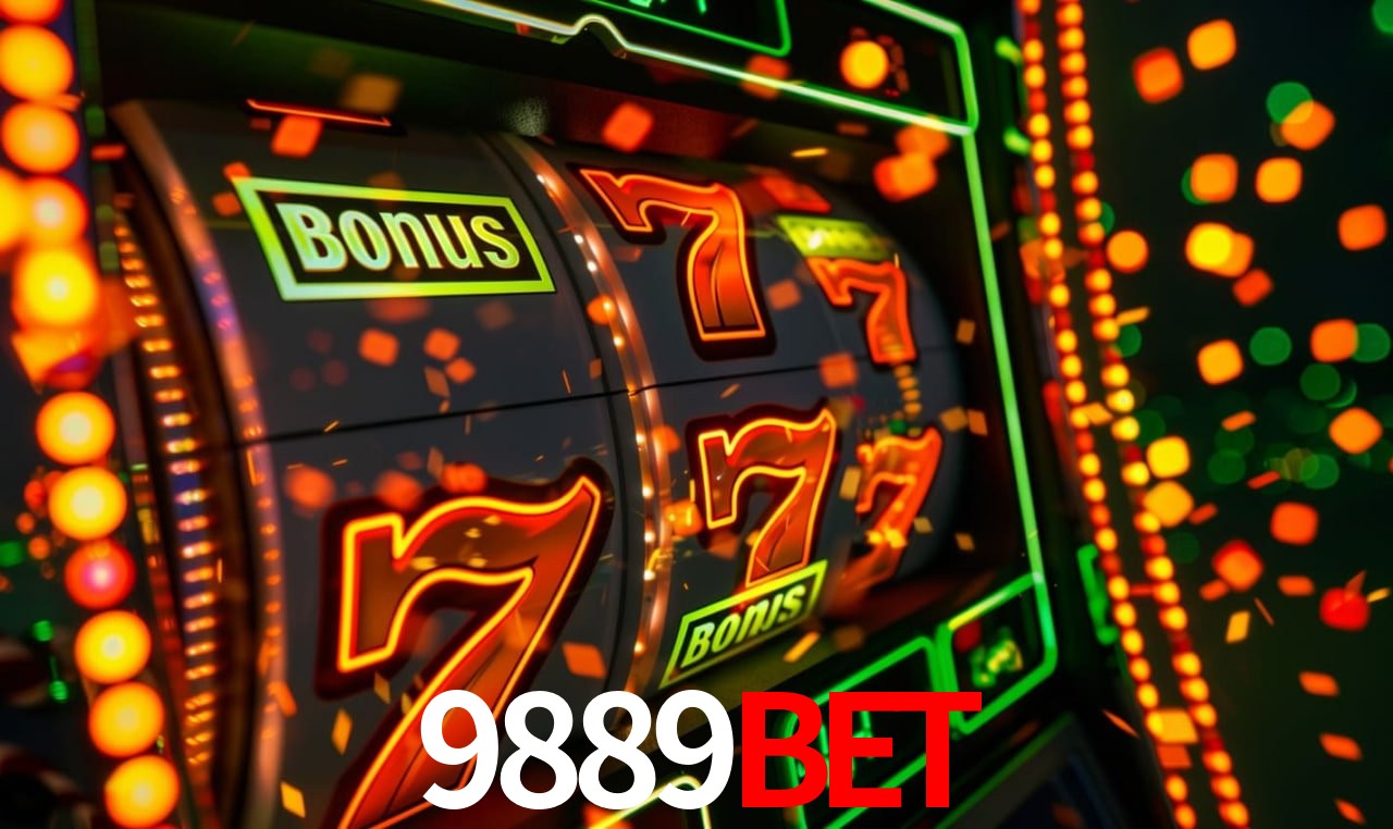 Torneios 9889bet