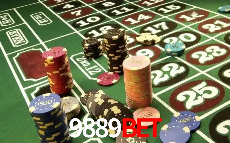 Ofertas Exclusivas 9889bet