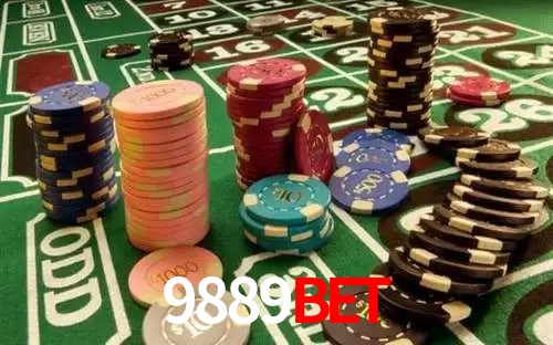 Instalar app 9889bet