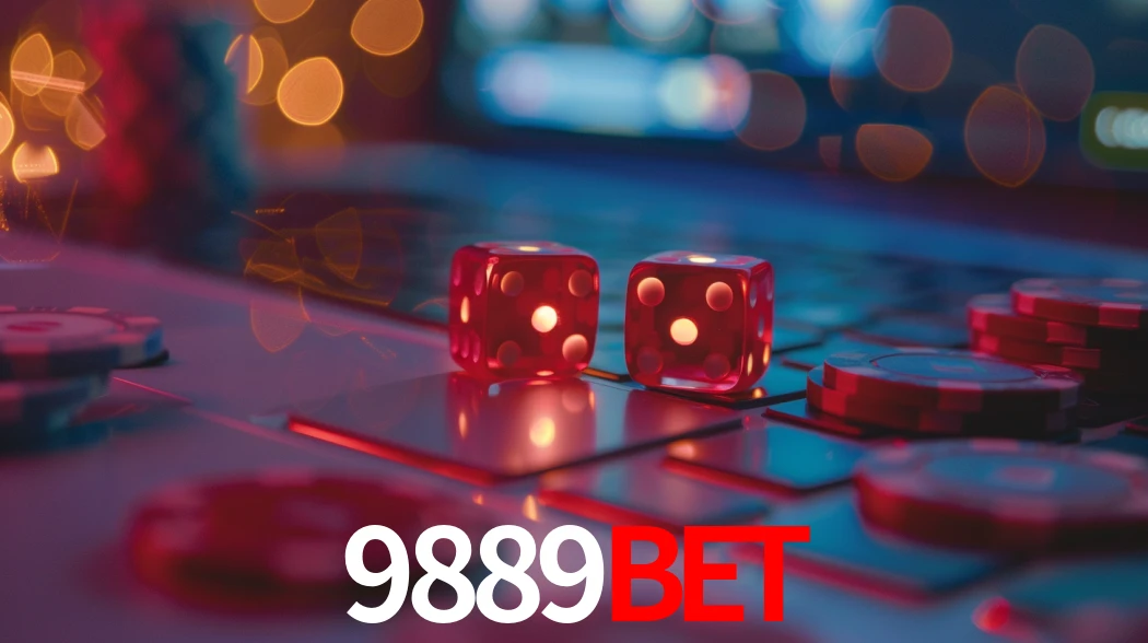 Exclusive Offers 9889bet