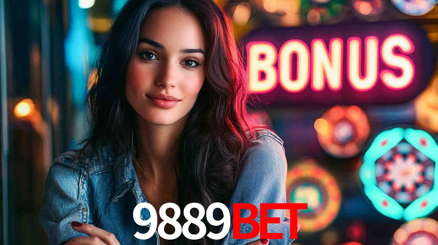 9889bet