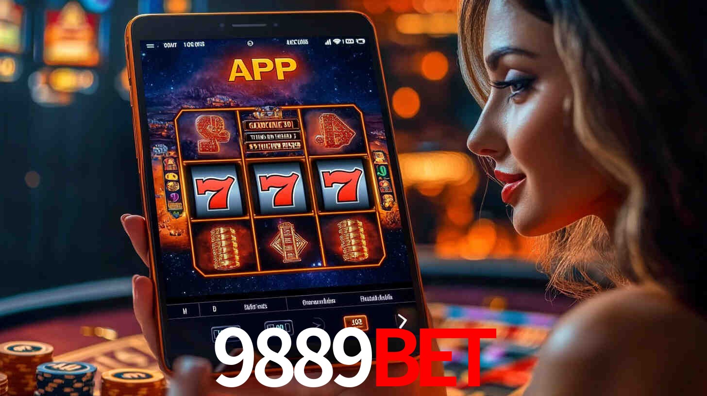 9889bet