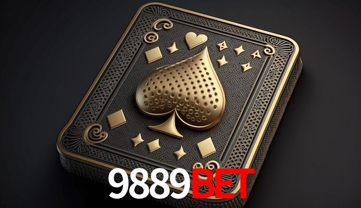 Sistemas de Segurança 9889bet