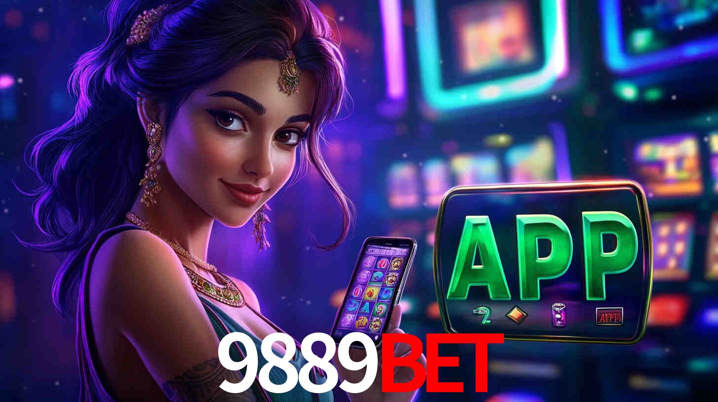 9889bet