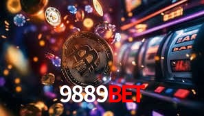 Casino Ao Vivo 9889bet