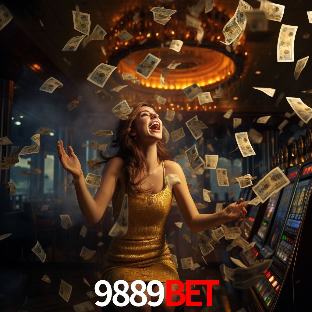 Live Casino 9889bet