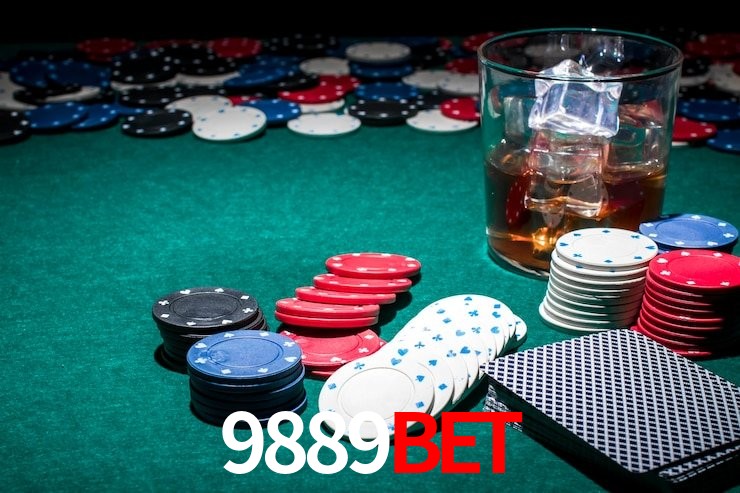 Diretório de Jogos 9889bet