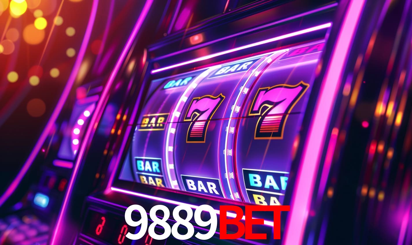 9889bet: A Experiência de Casino com Jogos de Mesa ao Vivo
