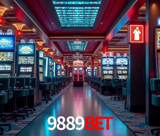 Interface Premium 9889bet