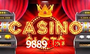Games Directory 9889bet