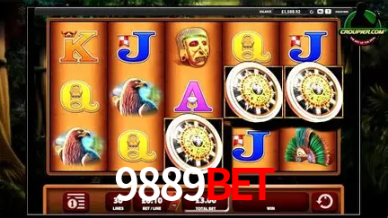 Explorando a Categoria de Eventos em Apostas na 9889bet