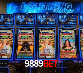 A Revolução dos Aplicativos de Jogos no 9889bet