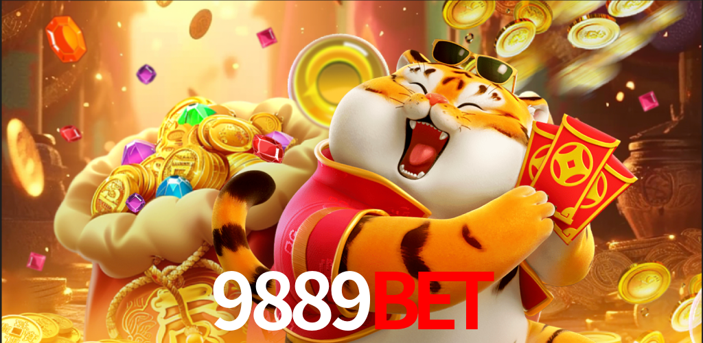 Bônus Generosos e Exclusivos no 9889bet para Você!