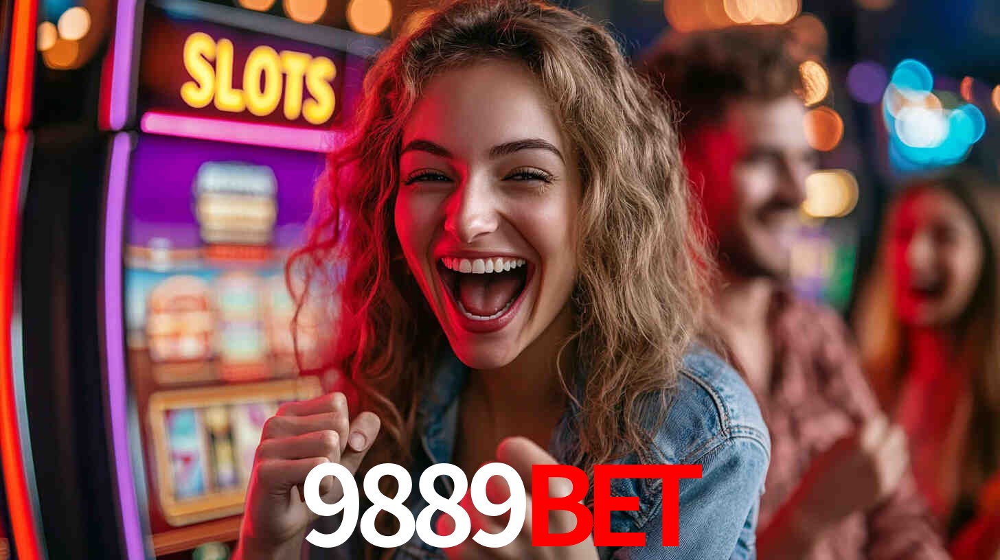 cassino 9889bet