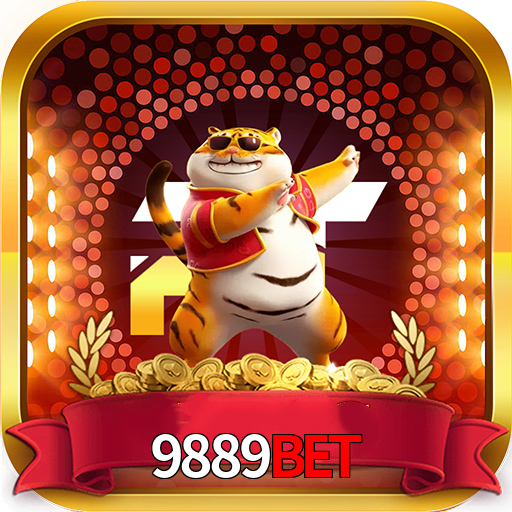 Logo 9889bet