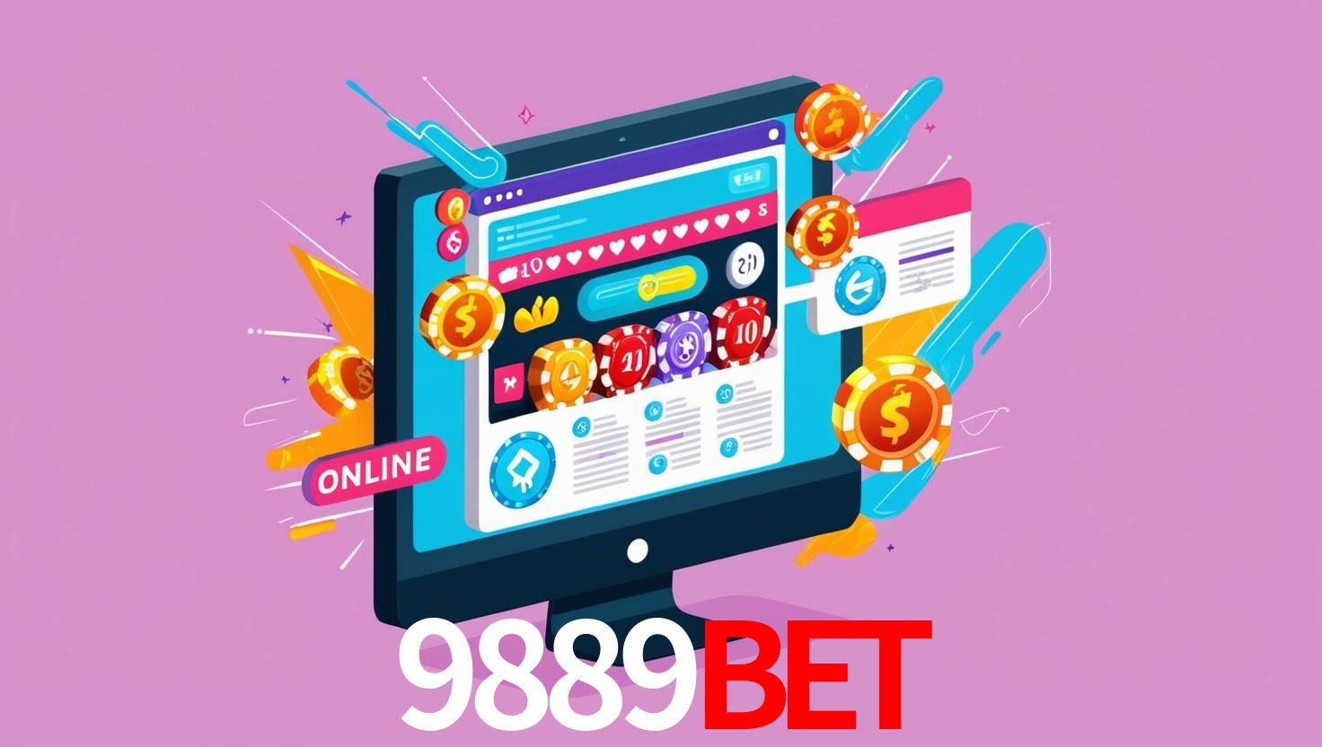 9889BET