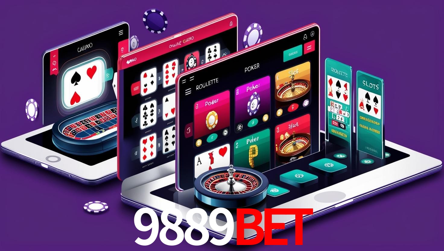 9889BET
