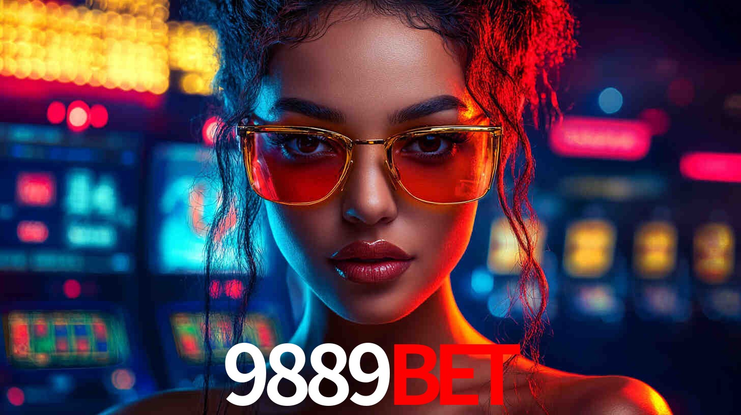 Desvendando o Mundo dos Jogos Virtuais na 9889bet