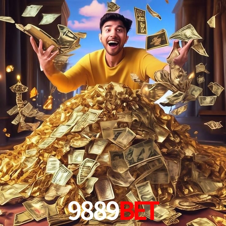 Apostas de Futebol 9889bet