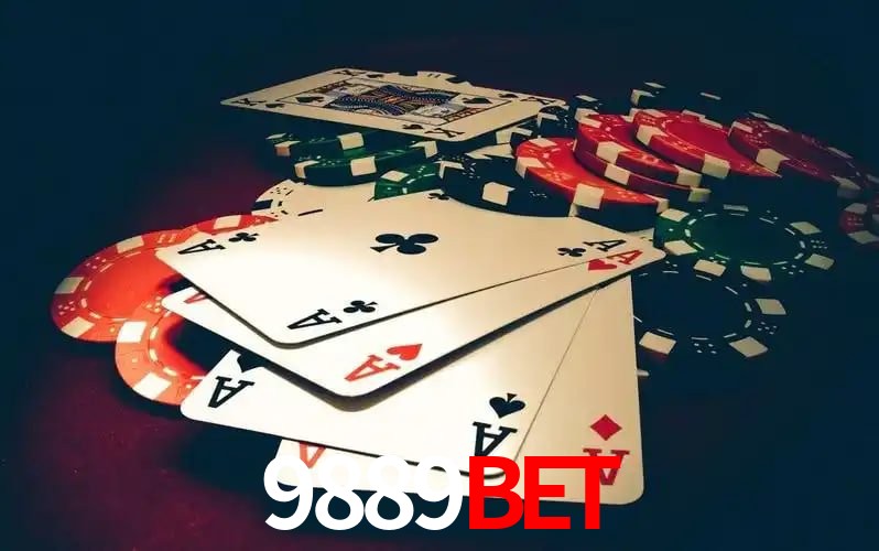 9889bet login
