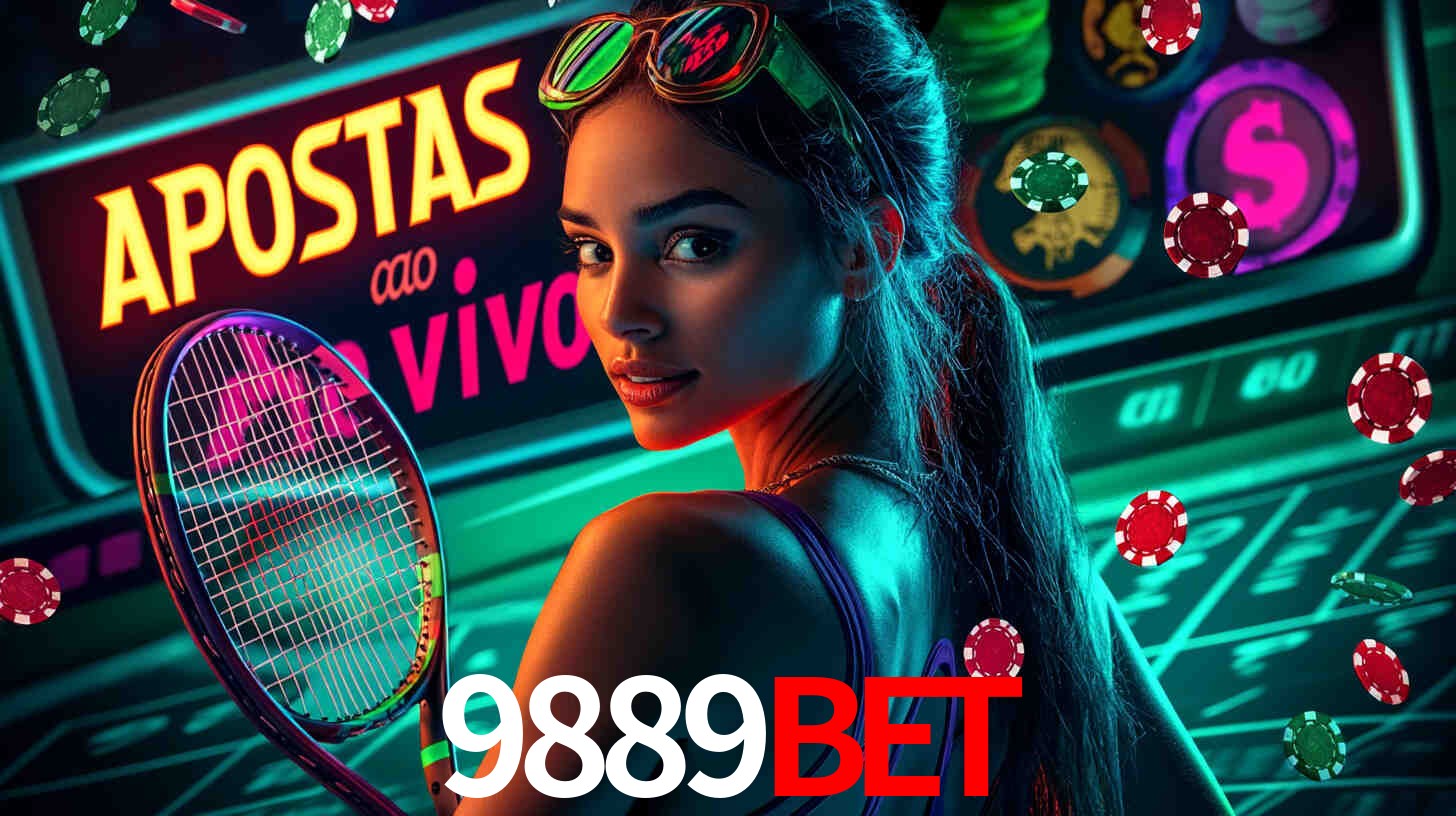 Explorando a Categoria de Eventos em Apostas na 9889bet
