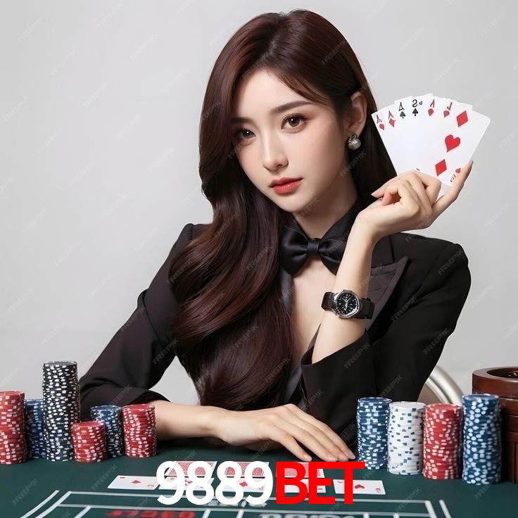 9889bet