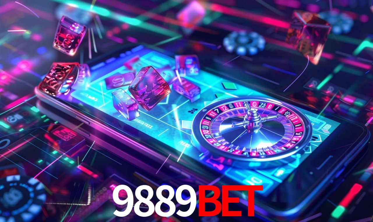 Recursos de Bônus 9889bet