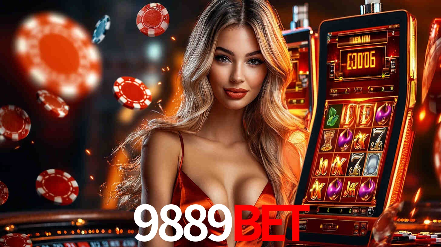 VIP Casino 9889bet