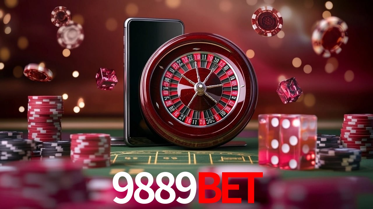 2FA Security 9889bet