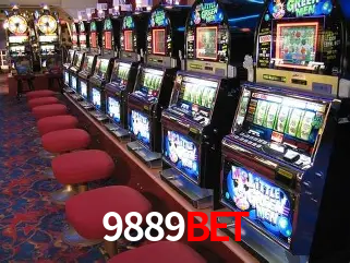 A Emoção da Loteria na 9889bet: Uma Chance de Mudança de Vida
