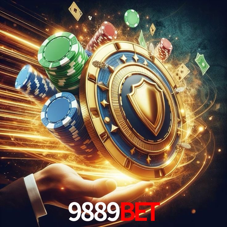 Ofertas Imperdíveis na 9889bet: Promoções e Bônus Que Valem a Pena