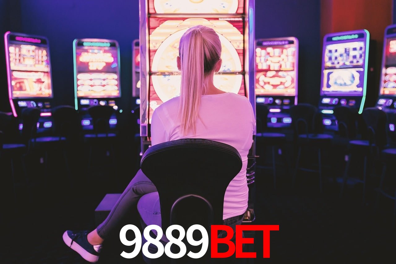 Flash Promotion 9889bet