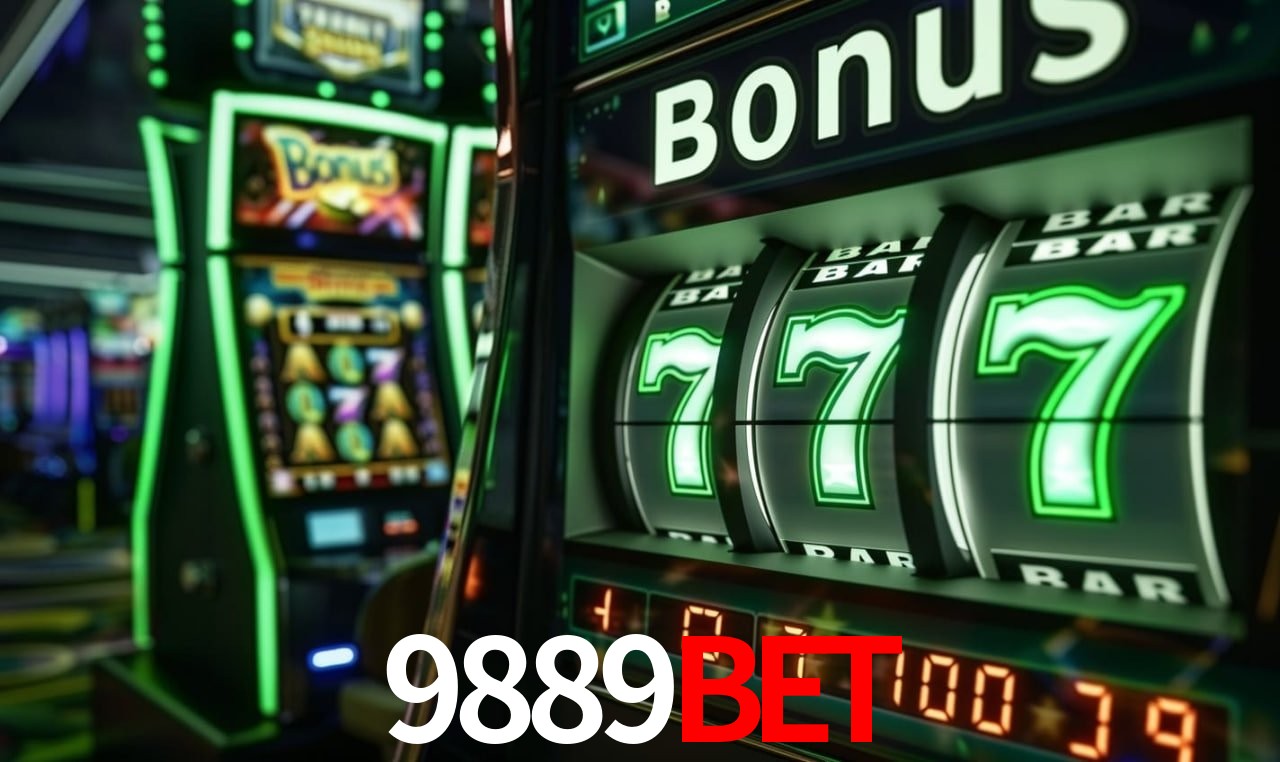 Weekend Specials 9889bet