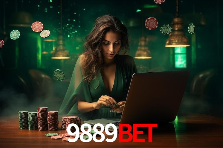 9889bet