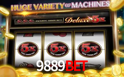 Inovações de Jogos na 9889bet: O Futuro das Experiências Interativas