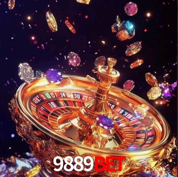 Sinta a adrenalina dos jogos de cassino com 9889bet