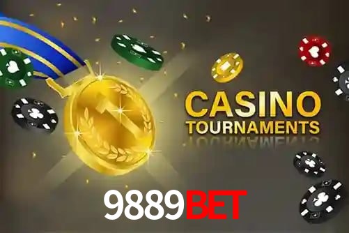 9889bet.com