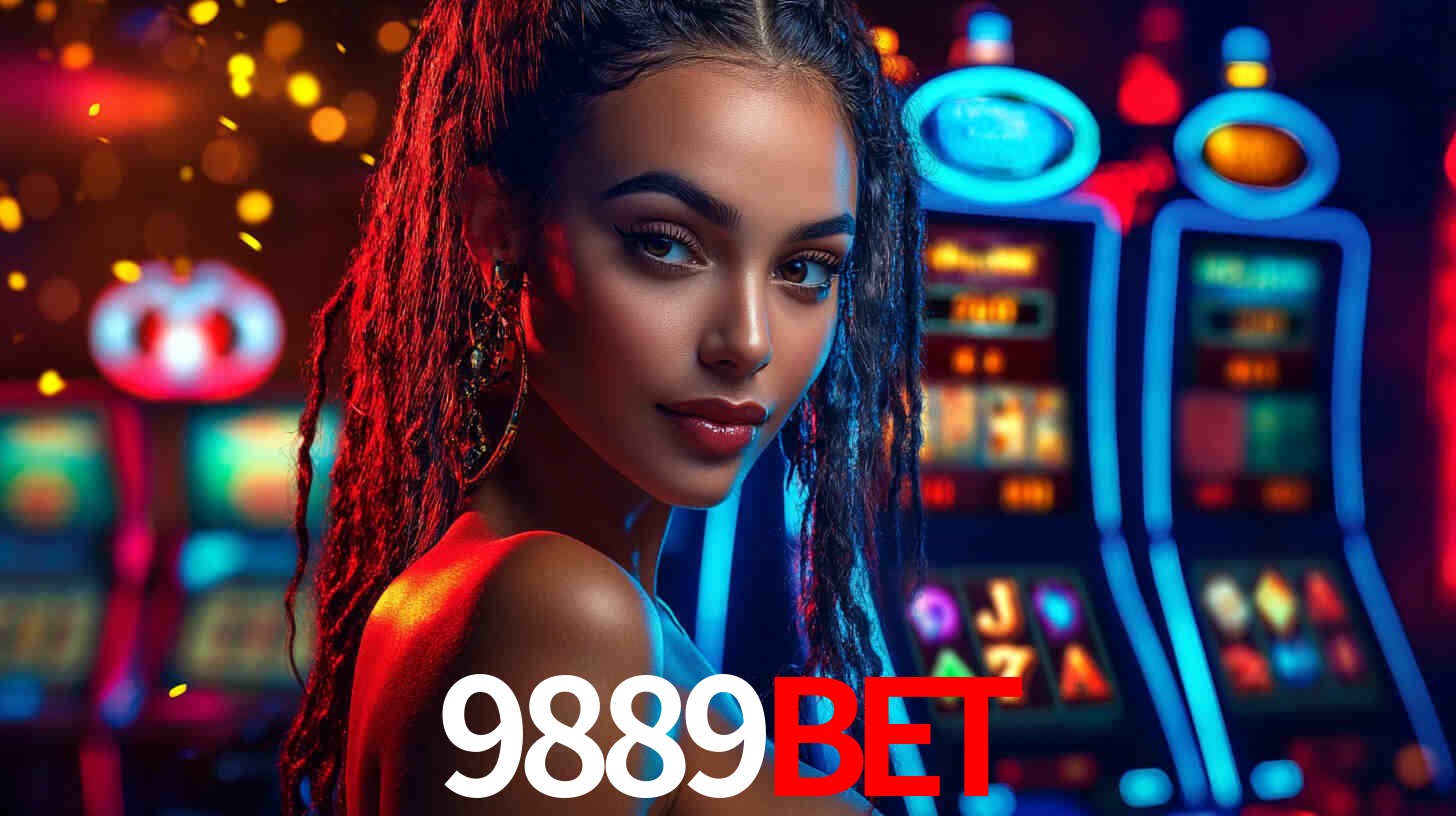 A Emoção da Loteria na 9889bet: Uma Chance de Mudança de Vida