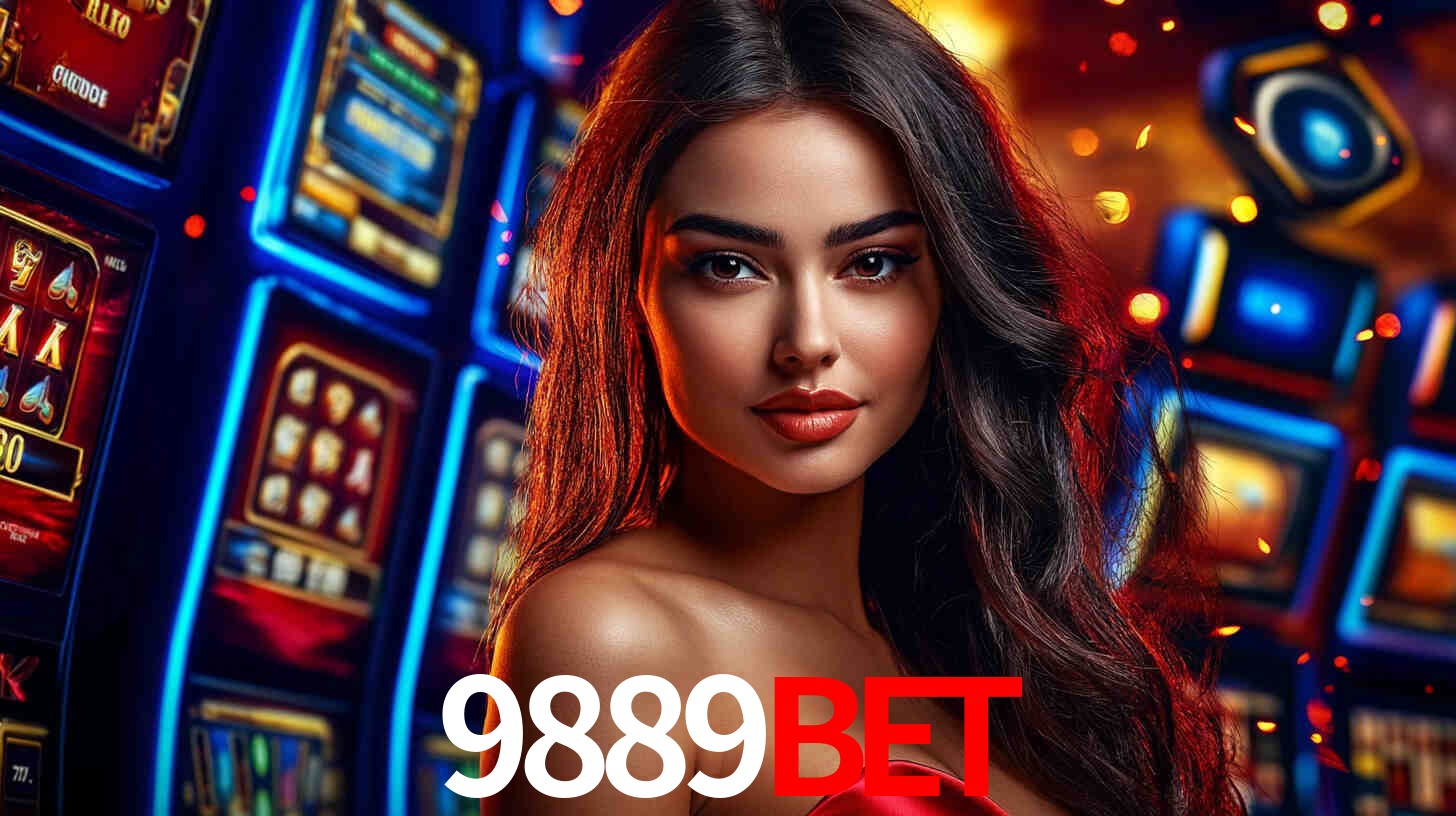 9889bet