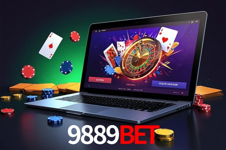 9889bet