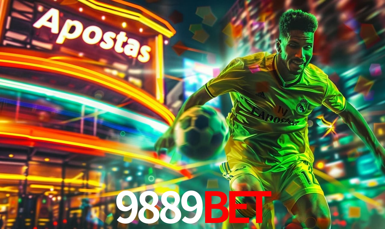 Segurança 2FA 9889bet