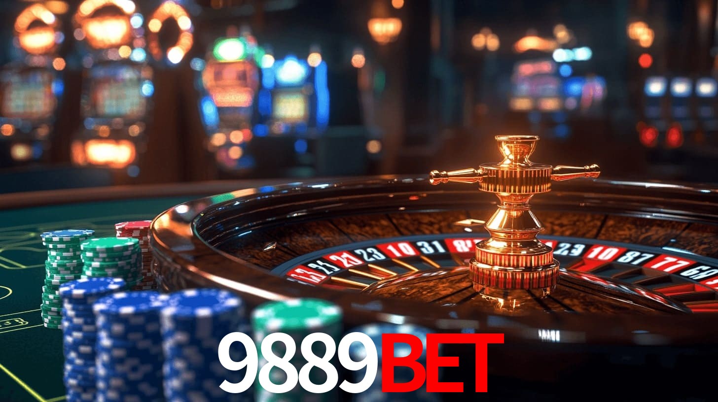Blackjack Table 9889bet