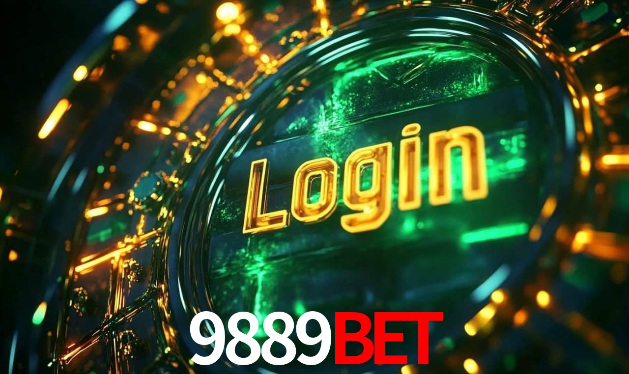 9889bet