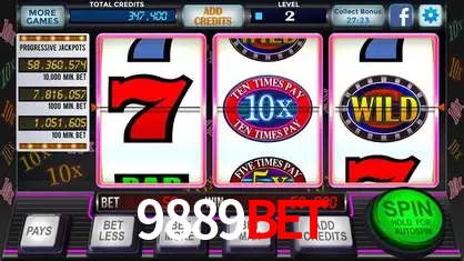 A Revolução dos Aplicativos de Jogos no 9889bet