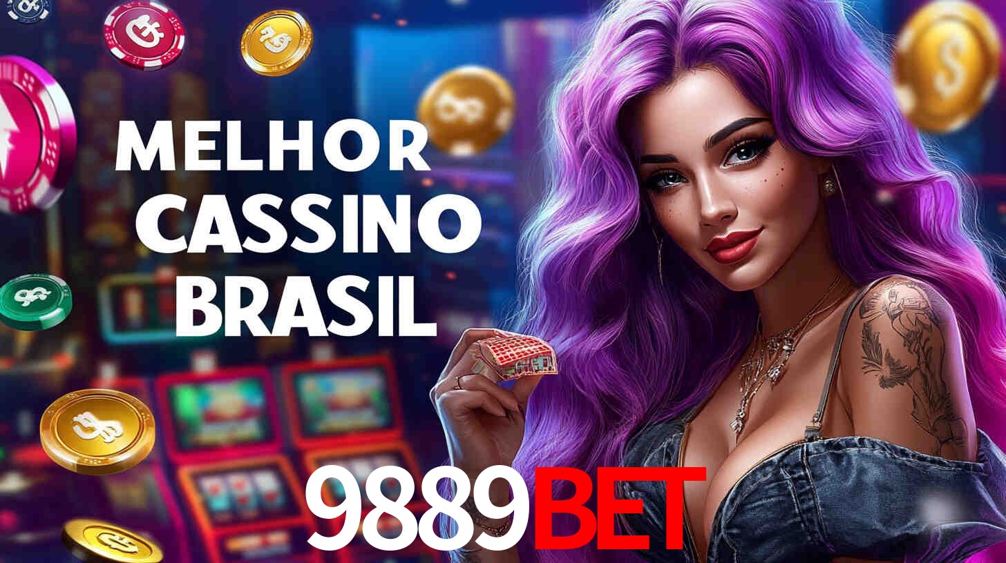 A Experiência Imersiva dos Cassinos Ao Vivo no 9889bet
